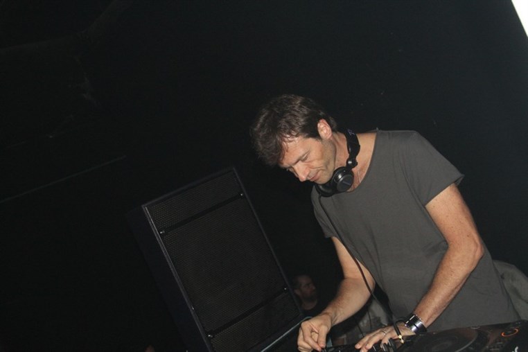 JK58 Inca Rhythm w Hernan Cattaneo